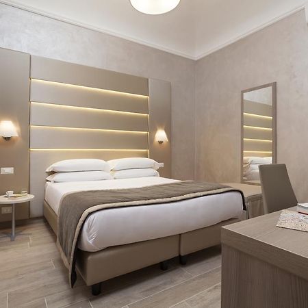 Jackie's Apartments Rzym Zewnętrze zdjęcie