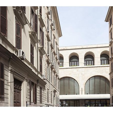 Jackie's Apartments Rzym Zewnętrze zdjęcie