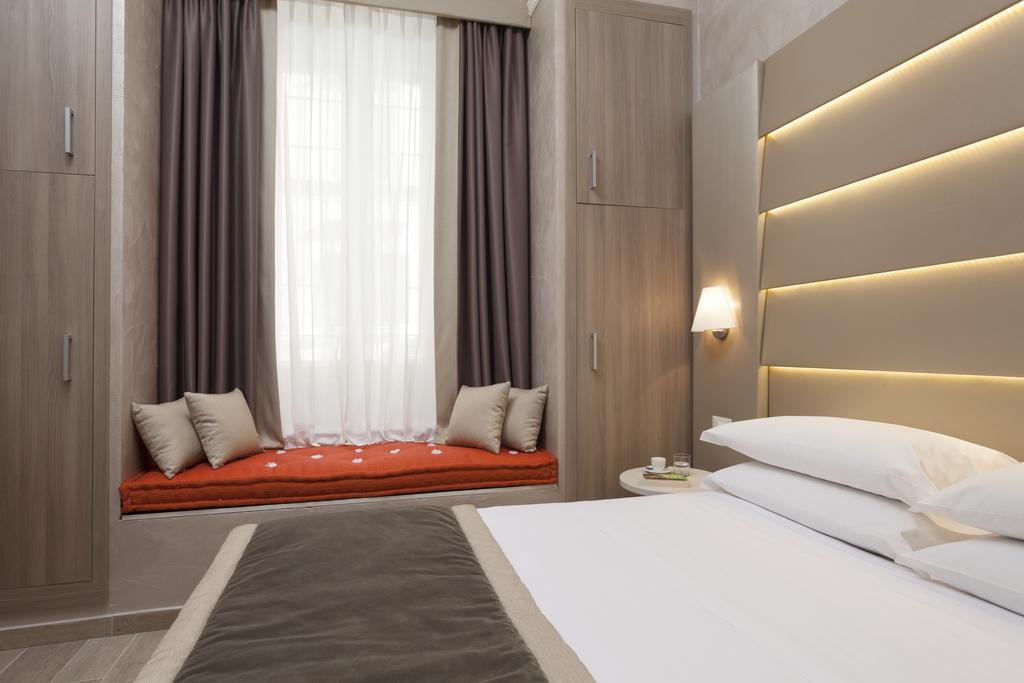 Jackie's Apartments Rzym Zewnętrze zdjęcie