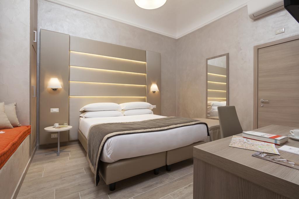 Jackie's Apartments Rzym Zewnętrze zdjęcie
