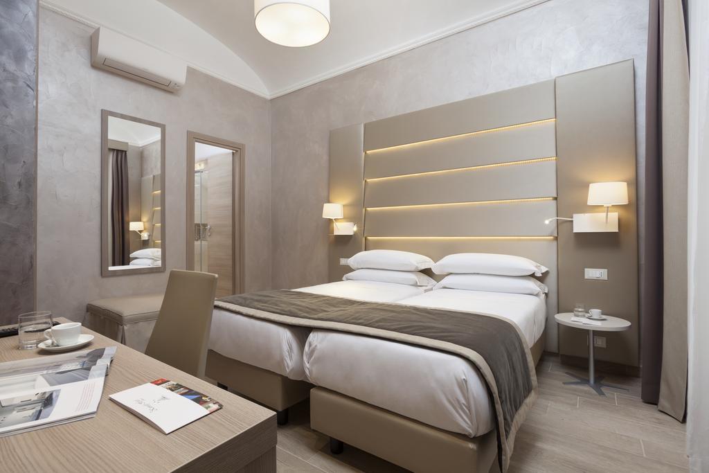Jackie's Apartments Rzym Zewnętrze zdjęcie