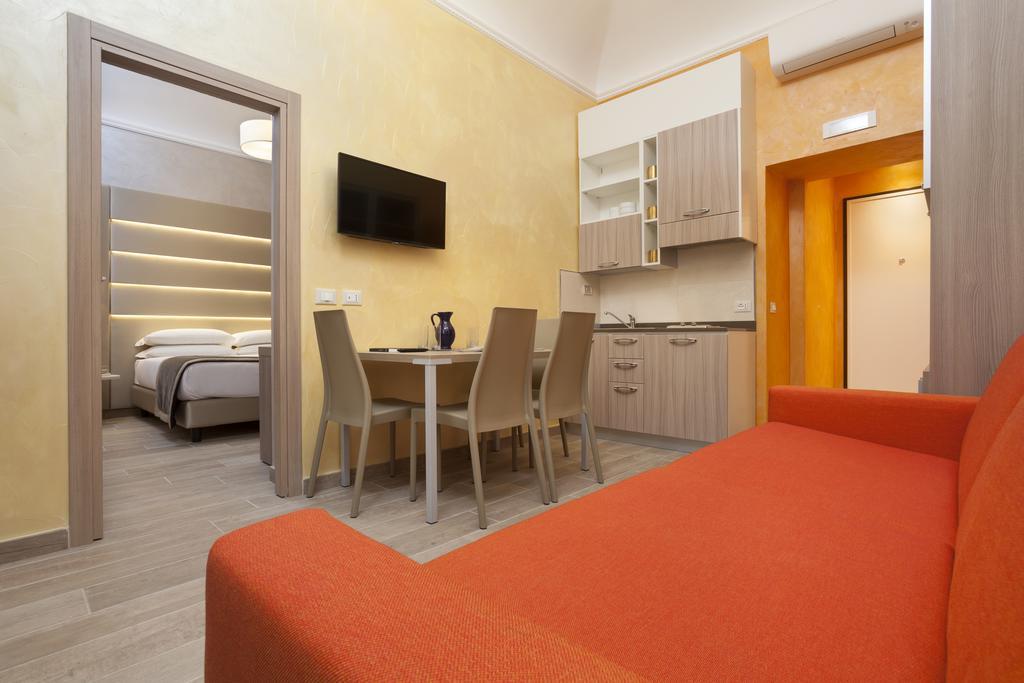 Jackie's Apartments Rzym Zewnętrze zdjęcie