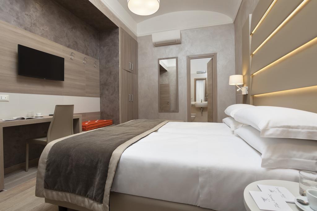 Jackie's Apartments Rzym Zewnętrze zdjęcie