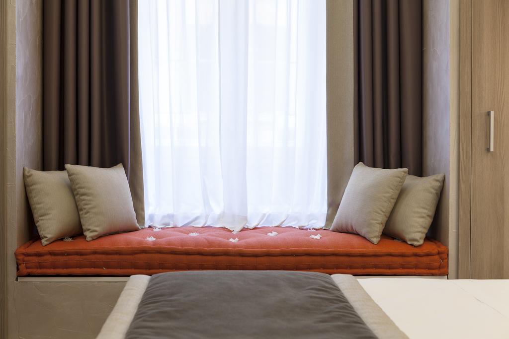 Jackie's Apartments Rzym Zewnętrze zdjęcie