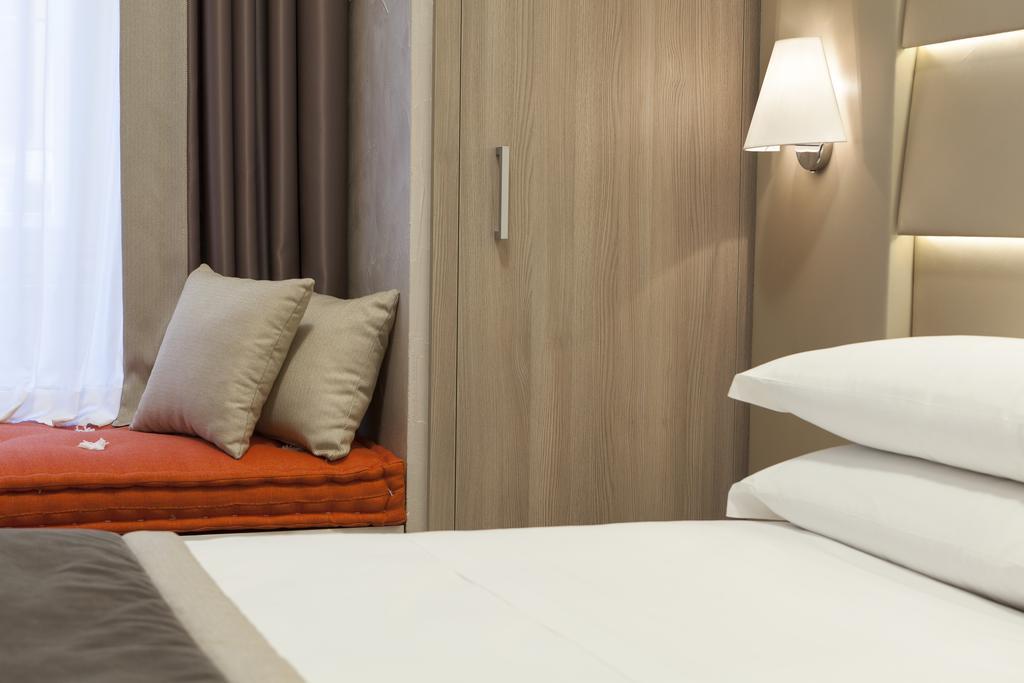 Jackie's Apartments Rzym Zewnętrze zdjęcie