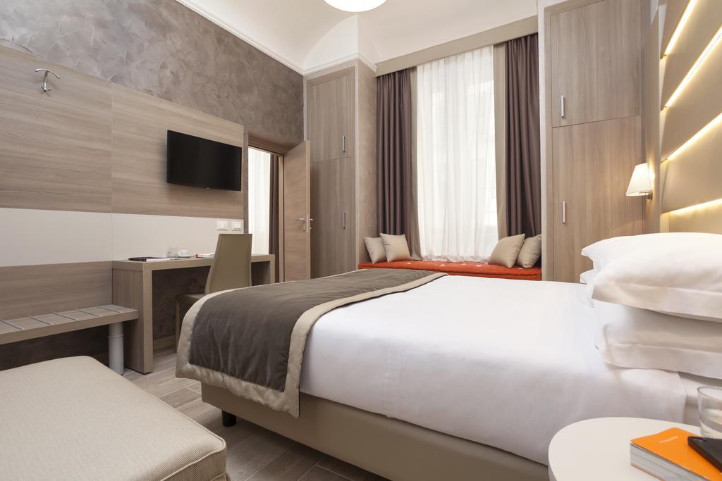 Jackie's Apartments Rzym Zewnętrze zdjęcie